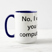 Tasse RTFM 15oz (Links)