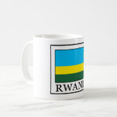 Tasse Ruanda (Vorderseite Links)
