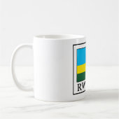 Tasse Ruanda (Links)