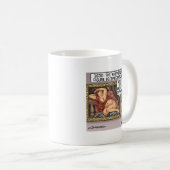 Tasse - Rubeneske (VorderseiteRechts)