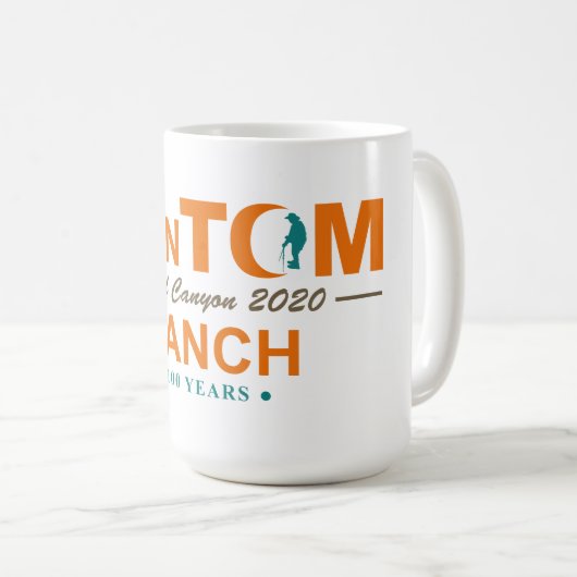 Tasse ruft Tom FARBE an (VorderseiteRechts)
