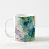Tasse "Ruhe" von DAKimage (Links)