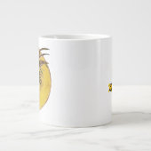 Tasse - Runder und Sonne (Vorderseite)