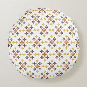 Tasse Rundes Kissen