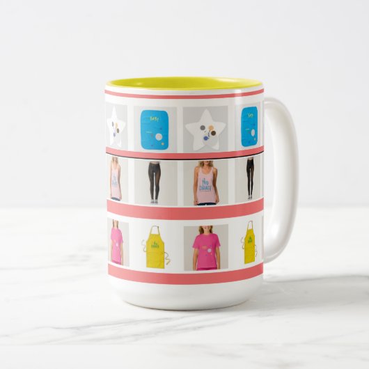 Tasse RZ-25 (VorderseiteRechts)