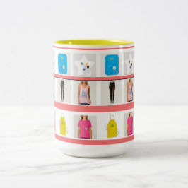 Tasse RZ-25