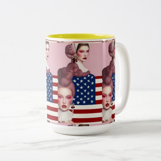 Tasse RZ-26 (VorderseiteRechts)