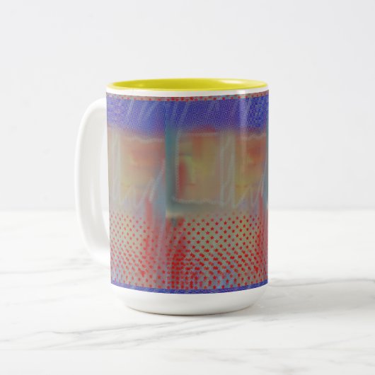 Tasse RZ-28 (Vorderseite Links)