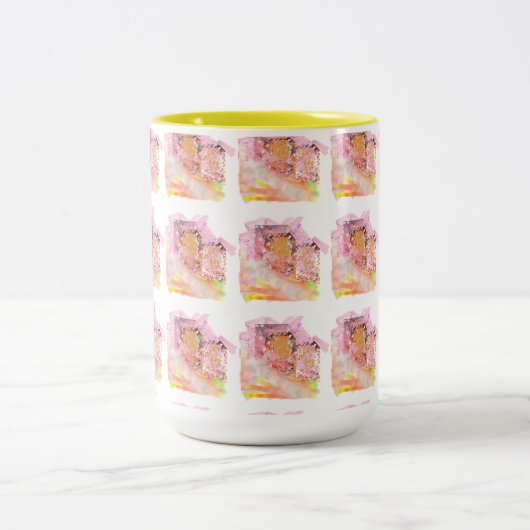 Tasse RZ-32 (Mittel)