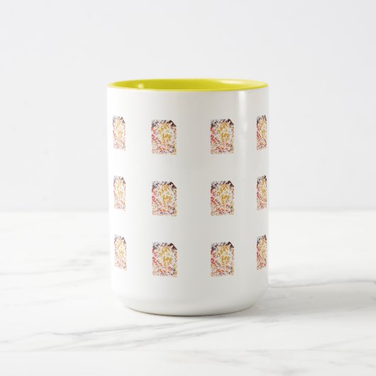Tasse RZ-36 (Mittel)