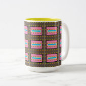 Tasse RZ-37 (VorderseiteRechts)