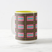 Tasse RZ-37 (Vorderseite Links)
