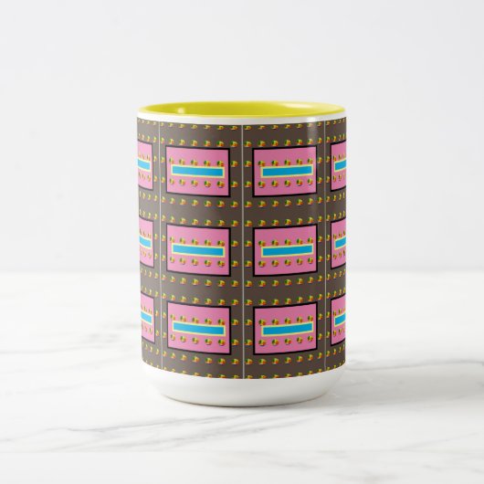 Tasse RZ-37 (Mittel)
