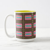 Tasse RZ-37 (Links)