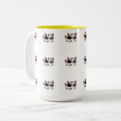 Tasse RZ-38 (Vorderseite Links)