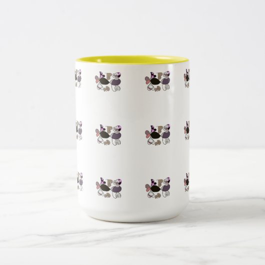 Tasse RZ-38 (Mittel)