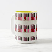 Tasse RZ-46 (Vorderseite Links)