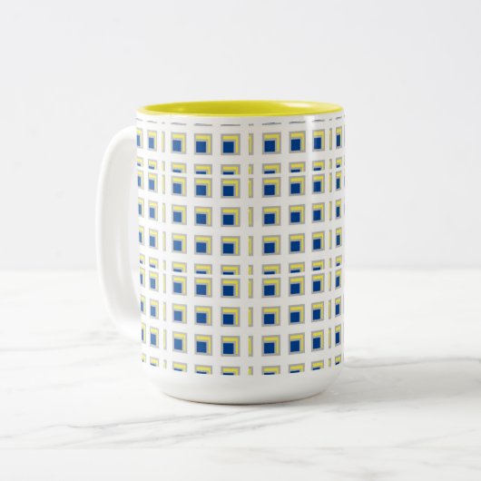 Tasse RZ-53 (Vorderseite Links)