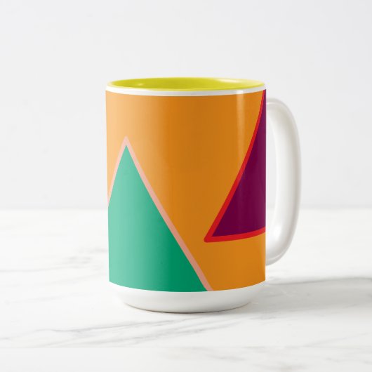 Tasse RZ-61 (VorderseiteRechts)