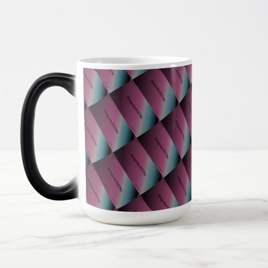 Tasse RZ-66 (Links)