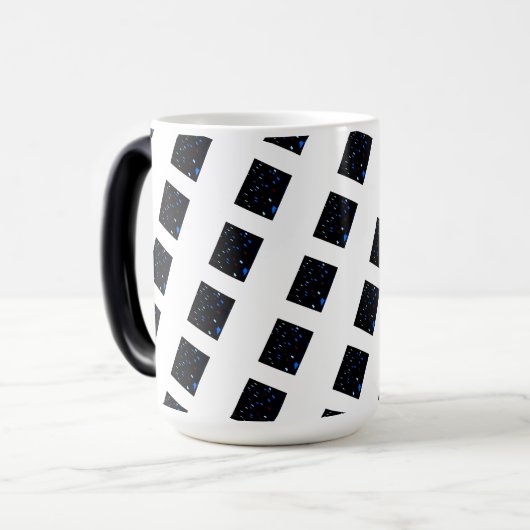 Tasse RZ-85 (Vorderseite Links)