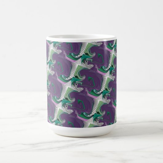 Tasse RZ-87 (Zentrum)