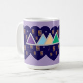 Tasse RZ 90 (Vorderseite Links)