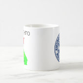 Tasse Sacramento CERT EMR (Mittel)