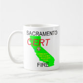 Tasse Sacramento CERT EMR (Links)