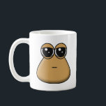 Tasse - Sad Baby Pou<br><div class="desc">Tasse - Sad Baby Pou</div>