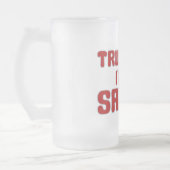 TASSE SAILOR - wählen Sie Stil & Farbe (Links)