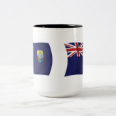 Tasse Saint-Helena (Mittel)