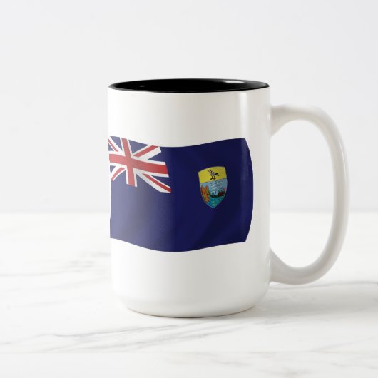 Tasse Saint-Helena (Rechts)