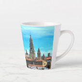 Tasse Saint James Way (Rechts)