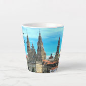 Tasse Saint James Way (Vorderseite)