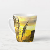Tasse Saint James Way (Linke Ecke)