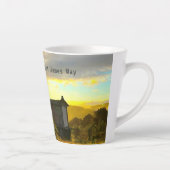 Tasse Saint James Way (Rechts)
