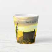 Tasse Saint James Way (Vorderseite)