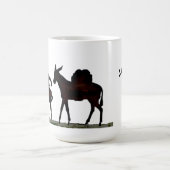 Tasse Saint James Way (Mittel)