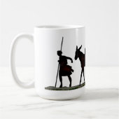 Tasse Saint James Way (Links)