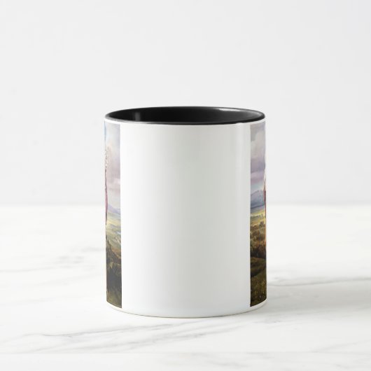 Tasse Saint-Joseph  (Zentrum)