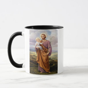 Tasse Saint-Joseph