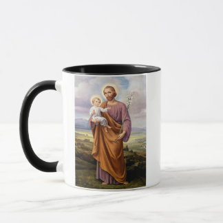 Tasse Saint-Joseph