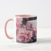 Tasse Sakura Cherry Blossom (Links)