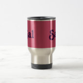 Tasse Sal (Mittel)