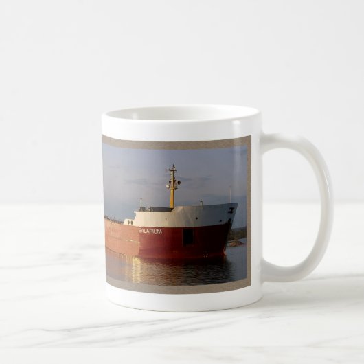 Tasse Salarium (Rechts)