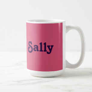 Tasse Sally