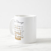 Tasse - Sallymaes Entwurf (Vorderseite Links)