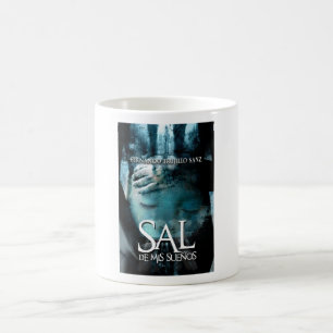 Tasse 'Salz von mein sueños'