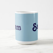 Tasse Sam (Mittel)